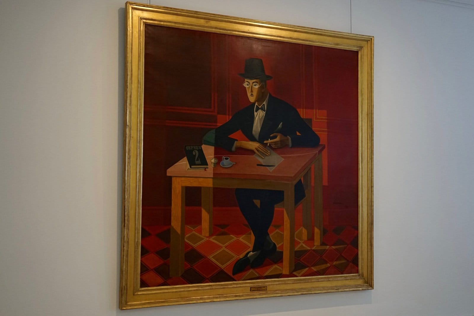A Arte e Cultura como Embaixadoras do Diálogo