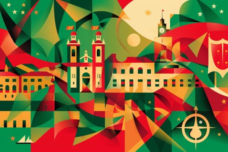 O Valor da Identidade Cultural no Mundo Global