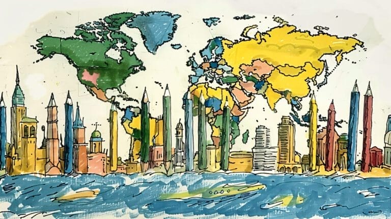 Portugal e o Soft Power no Mundo