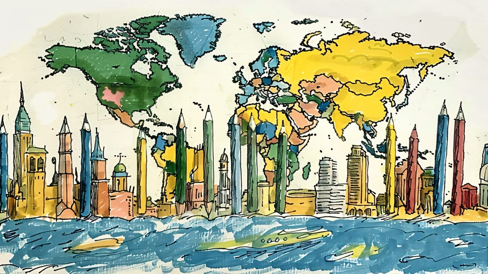 Portugal e o Soft Power no Mundo