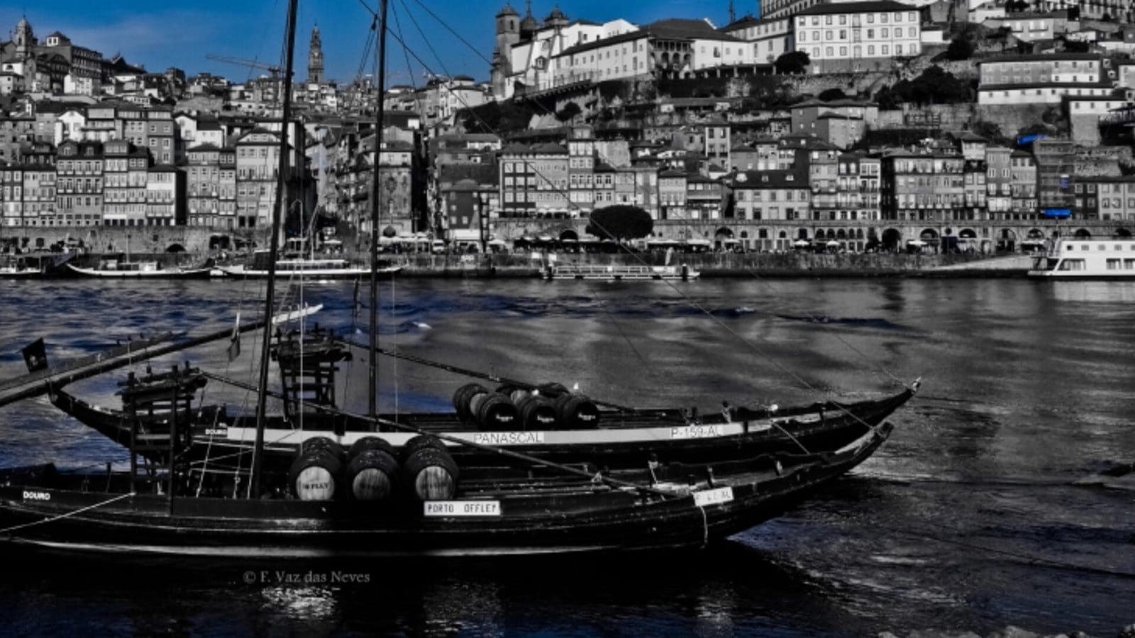 MP O Porto a Pensar o Porto: A Cidade Invicta em Reflexão